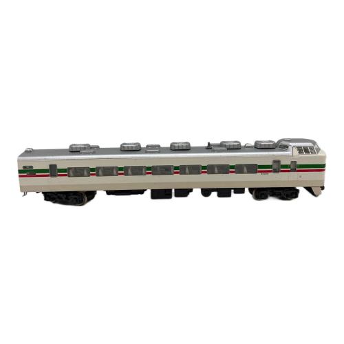KATO (カトー) 1/150 183-1000系特急電車(グレードアップあずさ) 7両セット Nゲージ