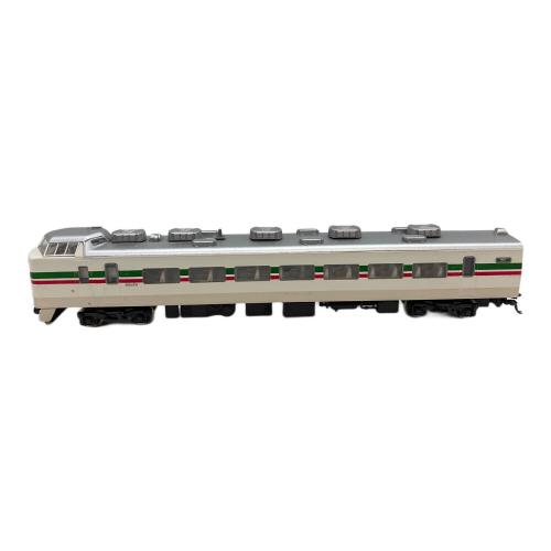 KATO (カトー) 1/150 183-1000系特急電車(グレードアップあずさ) 7両セット Nゲージ