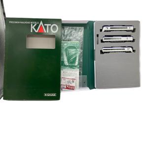 KATO (カトー) 1/150 E353系 あずさ・かいじ 3両付属編成セット [10-1524] Nゲージ