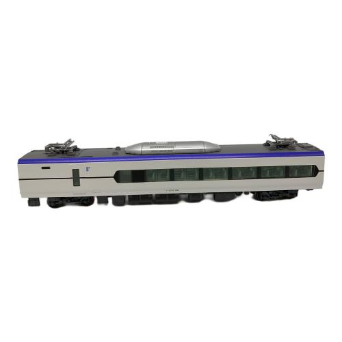 KATO (カトー) 1/150 E353系 あずさ・かいじ 3両付属編成セット [10-1524] Nゲージ