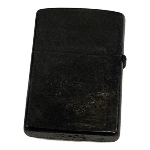 ZIPPO (ジッポ) ZIPPO 1992年