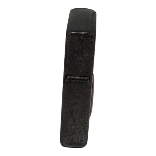 ZIPPO (ジッポ) ZIPPO 1992年