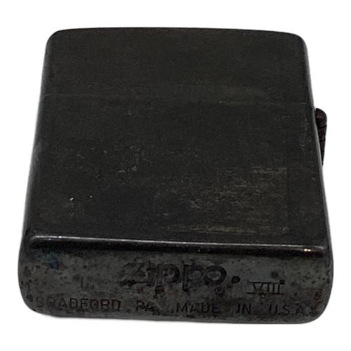 ZIPPO (ジッポ) ZIPPO 1992年