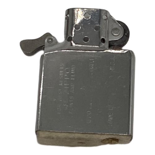 ZIPPO (ジッポ) ZIPPO 1992年