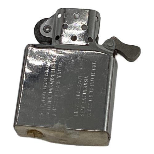ZIPPO (ジッポ) ZIPPO 1992年