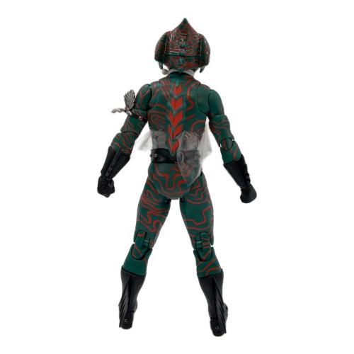新品未開封 BANDAI Figuarts 仮面ライダーアマゾン （真骨彫製法） BANDAI (バンダイ) S.H.Figuarts(真骨彫製法) 仮面ライダーアマゾン