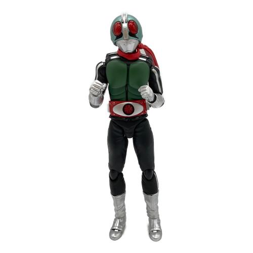 BANDAI (バンダイ) S.H.Figuarts 仮面ライダー新1号 「仮面ライダー」 フィギュア