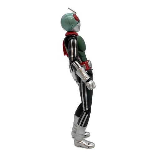 BANDAI (バンダイ) S.H.Figuarts 仮面ライダー新1号 「仮面ライダー」 フィギュア