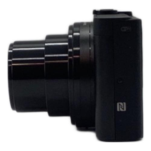 SONY (ソニー) デジタルカメラ DSC-WX500 約2110万画素 約10枚/秒（最大10枚まで） 0244626