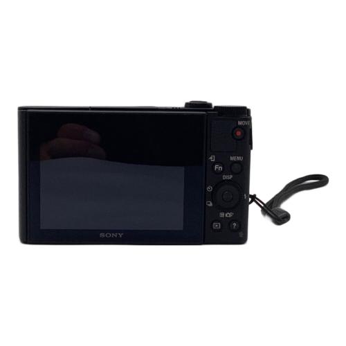 SONY (ソニー) デジタルカメラ DSC-WX500 約2110万画素 約10枚/秒（最大10枚まで） 0244626