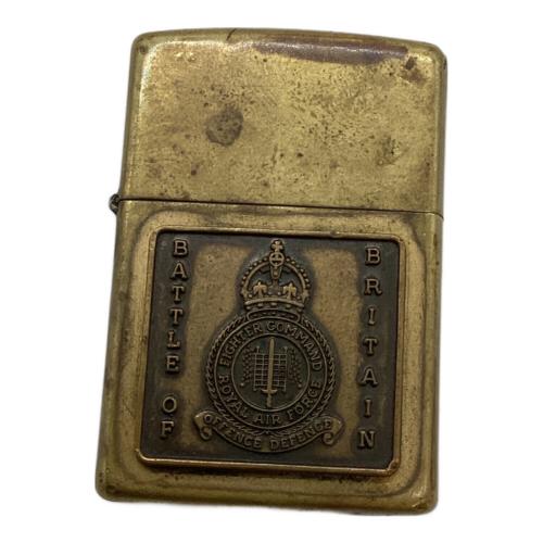 ZIPPO 1995年 BATTLE OF BRITAIN