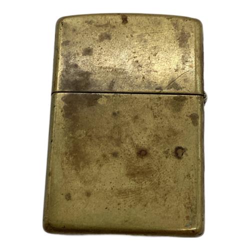 ZIPPO 1995年 BATTLE OF BRITAIN