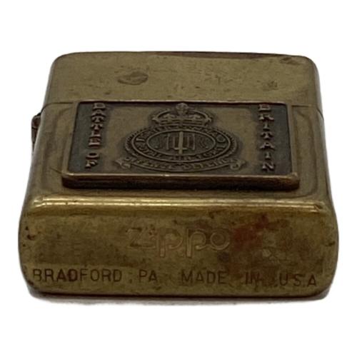 ZIPPO 1995年 BATTLE OF BRITAIN
