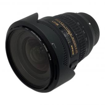 Nikon (ニコン) ズームレンズ AF-S NIKKOR 18-35ｍｍ 1：3.5-4.5G ED ニコンマウント 超広角ズームレンズ 214887