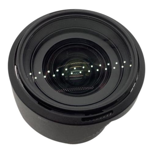 Nikon (ニコン) ズームレンズ AF-S NIKKOR 18-35ｍｍ 1：3.5-4.5G ED ニコンマウント 超広角ズームレンズ 214887