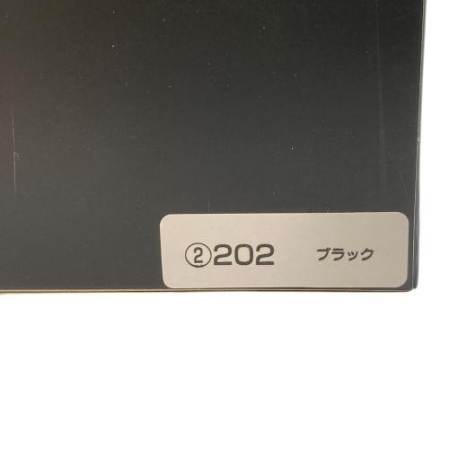 非売品 アルファード ブラック 202　ミニカー