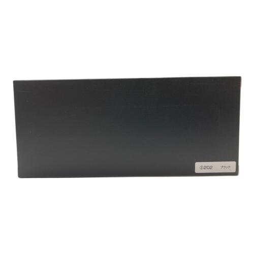 1/30 トヨタ ハリアー  202 ブラック