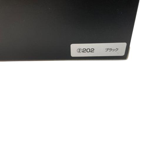 1/30 トヨタ ハリアー  202 ブラック