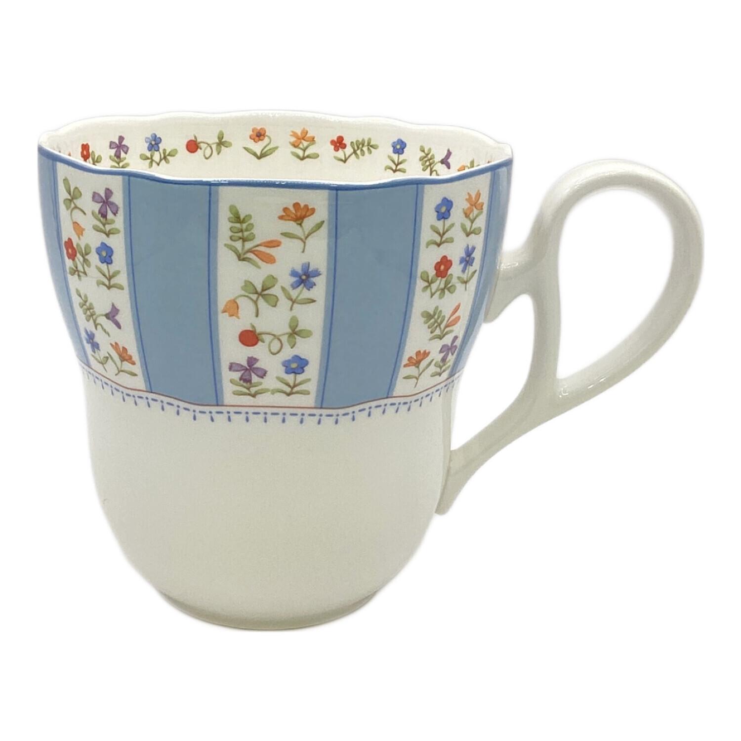 Noritake (ノリタケ) マグカップ true love ブルー｜トレファクONLINE