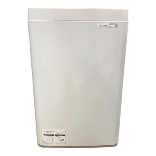 SHARP (シャープ) 全自動洗濯機 ES-GE5G-W 2023年製