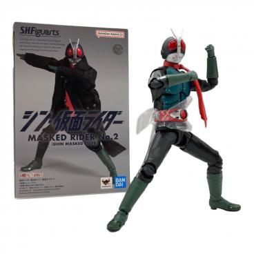 BANDAI 仮面ライダーブラック 装着変身EXバトルホッパー＆アクロ