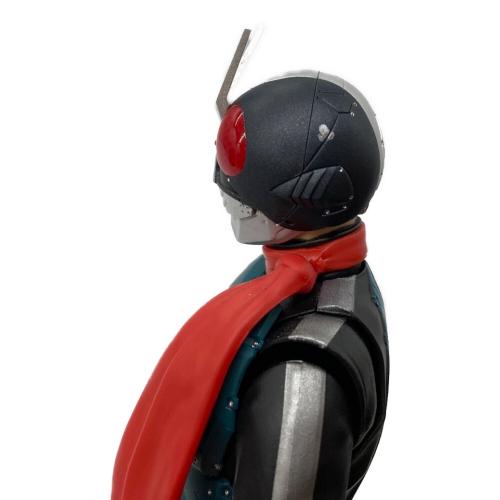 S.H.Figuarts 仮面ライダー第2号(シン・仮面ライダー) 「シン・仮面ライダー」 魂ウェブ商店限定