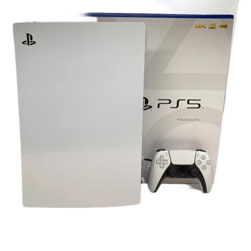 SONY (ソニー) Playstation5 CFI-1200A