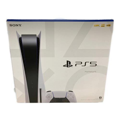 SONY (ソニー) Playstation5 CFI-1200A