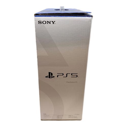 SONY (ソニー) Playstation5 CFI-1200A
