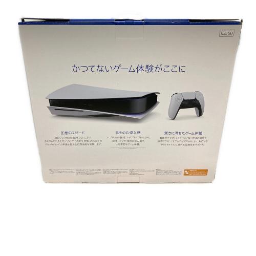 SONY (ソニー) Playstation5 CFI-1200A