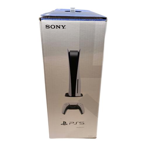 SONY (ソニー) Playstation5 CFI-1200A