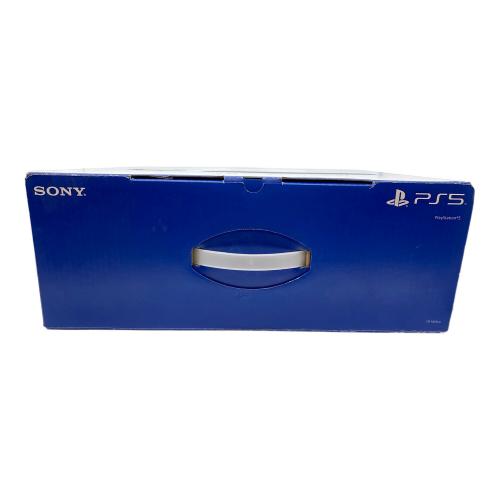 SONY (ソニー) Playstation5 CFI-1200A