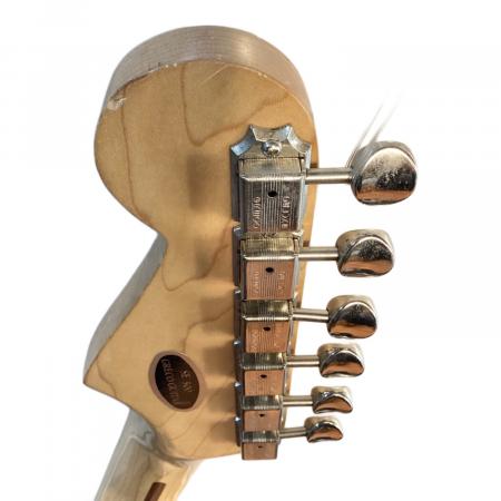 Greco (グレコ) エレキギター SPACEY SOUND SE500 1981年製造 STタイプ