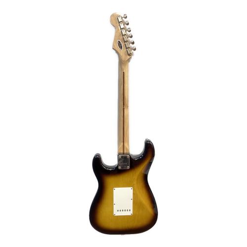 Greco (グレコ) エレキギター SPACEY SOUND SE500 1981年製造 STタイプ ジャパンヴィンテージ