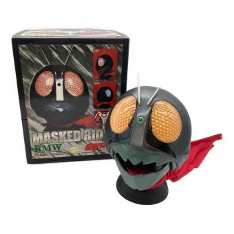 レインボー造型企画 仮面ライダー旧1号 マスク 「仮面ライダー」 1/2塗装済み完成品