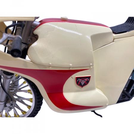 1/6 仮面ライダー サイクロン号 ダイキャスト製 タックスワイズ セット 1086000656910418_07_8219w.jpeg