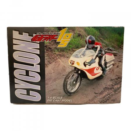 未開封 1/6 仮面ライダー 旧サイクロン号 ダイキャスト製 タックスワイズ 1086000656910418_10_1820w.jpeg