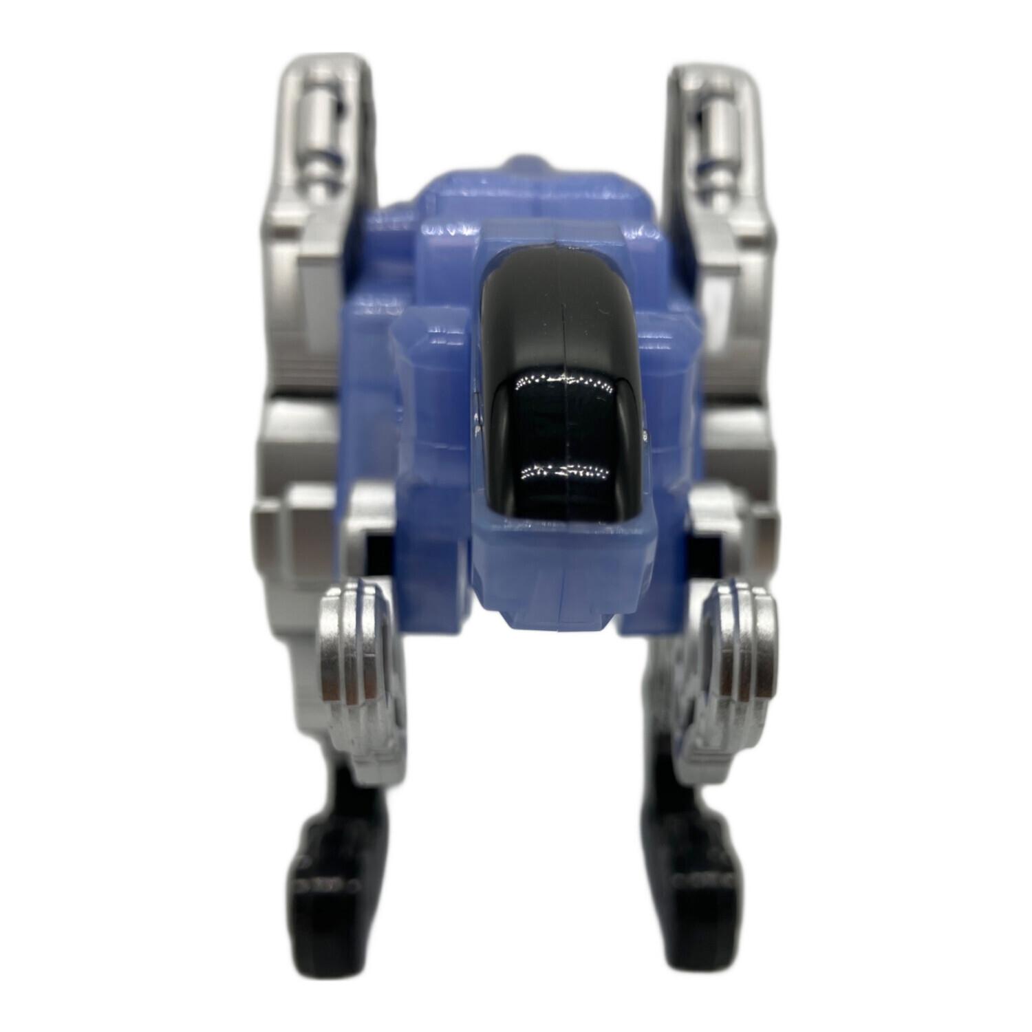 BANDAI - 【中古】バンダイ SUPER BEST 変形ガイア恐竜 DXファングメモリ 仮面ライダーW[10][240010475562] SUPER BEST 変形ガイア恐竜 DXファングメモリ | 仮面ライダーW