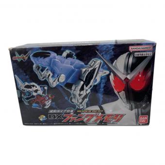 BANDAI (バンダイ) 仮面ライダー SUPER BEST 変形ガイア恐竜 DXファングメモリ 「仮面ライダーW」 プレミアムバンダイ限定