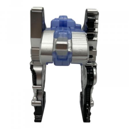 BANDAI (バンダイ) 仮面ライダー SUPER BEST 変形ガイア恐竜 DX