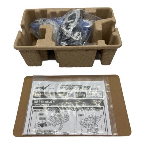 BANDAI (バンダイ) 仮面ライダー SUPER BEST 変形ガイア恐竜 DXファングメモリ 「仮面ライダーW」 プレミアムバンダイ限定