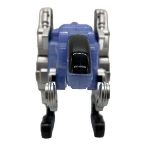 BANDAI (バンダイ) 仮面ライダー SUPER BEST 変形ガイア恐竜 DXファングメモリ 「仮面ライダーW」 プレミアムバンダイ限定