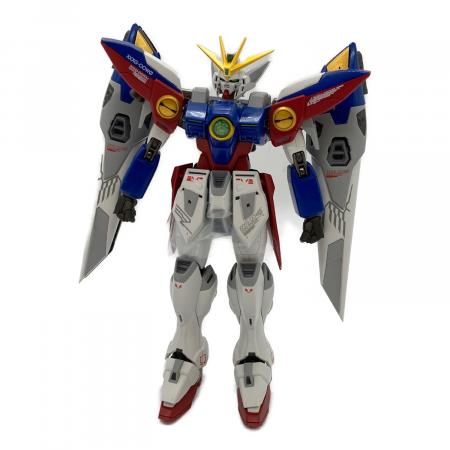 BANDAI (バンダイ) METAL ROBOT魂 ＜SIDE MS＞ ウイングガンダムゼロ