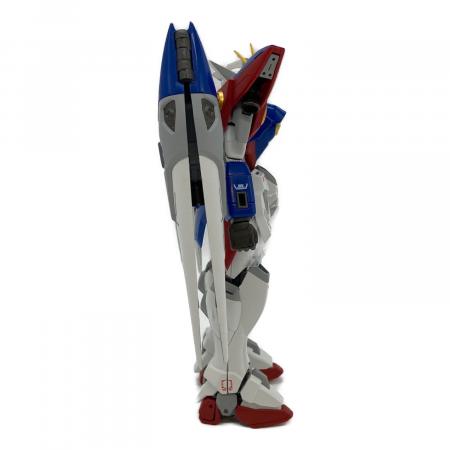 BANDAI (バンダイ) METAL ROBOT魂 ＜SIDE MS＞ ウイングガンダムゼロ