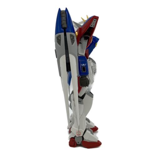BANDAI (バンダイ) METAL ROBOT魂 ＜SIDE MS＞ ウイングガンダムゼロ 「新機動戦記ガンダムW」 フィギュア