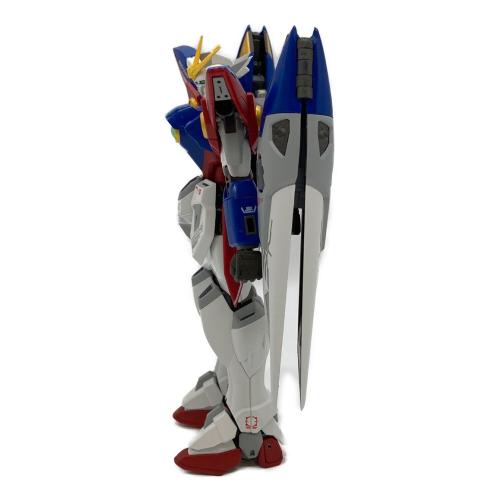BANDAI (バンダイ) METAL ROBOT魂 ＜SIDE MS＞ ウイングガンダムゼロ 「新機動戦記ガンダムW」 フィギュア