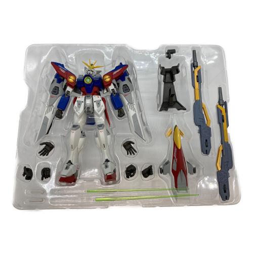 BANDAI (バンダイ) METAL ROBOT魂 ＜SIDE MS＞ ウイングガンダムゼロ 「新機動戦記ガンダムW」 フィギュア