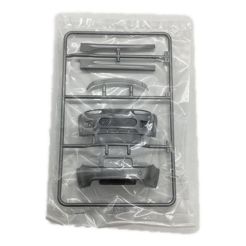 フジミ模型 (フジミモケイ) 1/24 マツダスピード ロードスター MX-5
