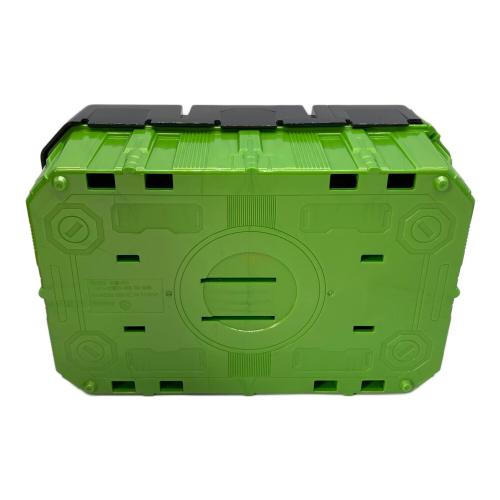 BANDAI (バンダイ) サポートミッションボックス -仮面ライダー推し活セット- 「仮面ライダーギーツ」 プレミアムバンダイ限定 仮面ライダー