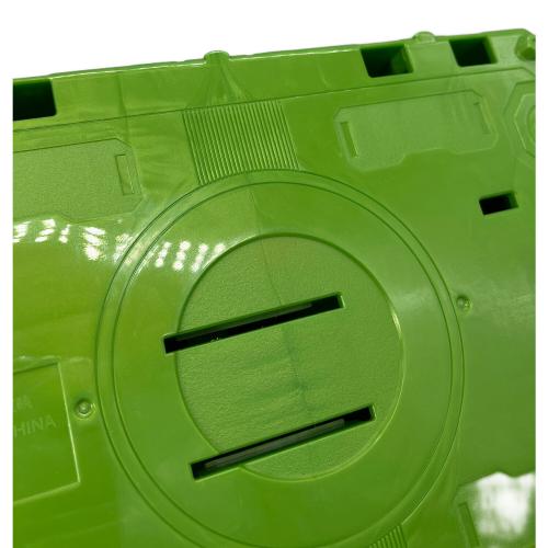 BANDAI (バンダイ) サポートミッションボックス -仮面ライダー推し活セット- 「仮面ライダーギーツ」 プレミアムバンダイ限定 仮面ライダー